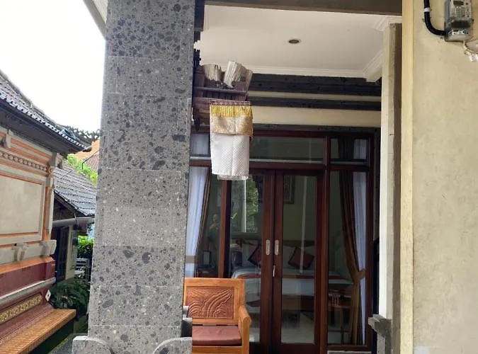 Lilir House Ubud