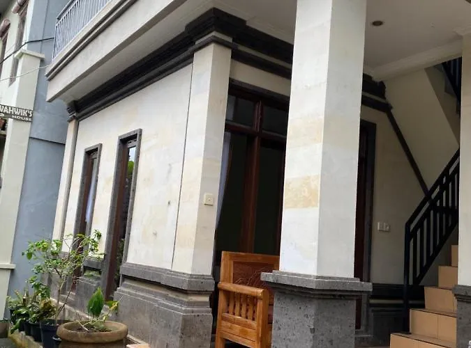 Lilir House 3* Ubud