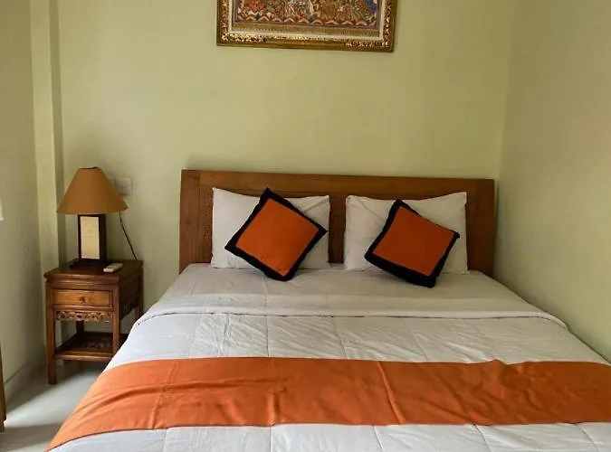 Lilir House 3* Ubud