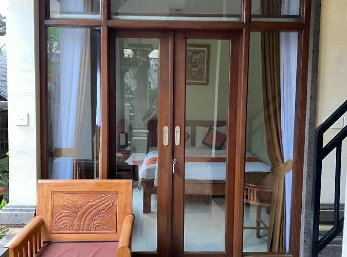Lilir House Gasthuis Ubud